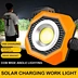 COB LED WorkLight