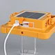 Solar Working Light