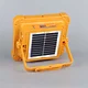 Solar Working Light