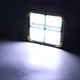 Solar Working Light