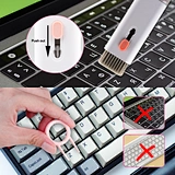 Keyboard Cleaning