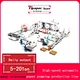 machine for making rolling paper