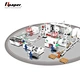 High Speed Folding Machine