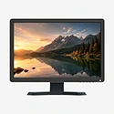 17.1 inch Desktop Digital TV