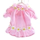 Pet Skirt with Lovely Design