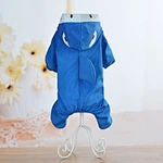 Pet Raincoat