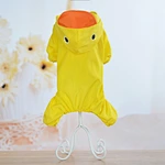 Pet Raincoat