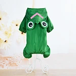 Pet Raincoat