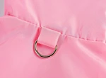 Pet Raincoat
