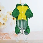 Pet Raincoat