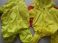 Pet Raincoat