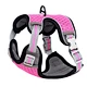 dog mesh harness