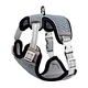 dog mesh harness