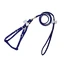 Dog Harness Leash Collar Set