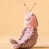 Shrimp Lobster Crab shape Pet Toy