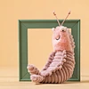 Shrimp Lobster Crab shape Pet Toy