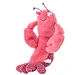 Shrimp Lobster Crab shape Pet Toy