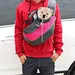Pet Dog Chest Bag