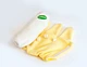 Banana Toy Set Dog Toy