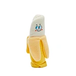 Banana Toy Set Dog Toy