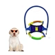Pet car safety belt