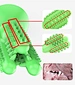 Pet Teeth Rubber Toothbrush Chew Toy