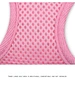 Dog Traction Rope Breathable Mesh Harness Leash Set
