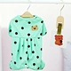Pet Clothing Polka