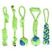 pet toy basket