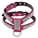 PU Leather Pet Necklace