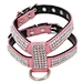 PU Leather Pet Necklace