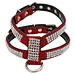 PU Leather Pet Necklace