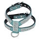 PU Leather Pet Necklace