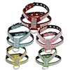 PU Leather Pet Necklace