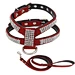 PU Leather Pet Necklace