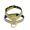 PU Leather Pet Necklace