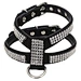 PU Leather Pet Necklace