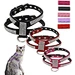 PU Leather Pet Necklace