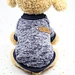 dog winter warm Sweater