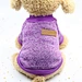 dog winter warm Sweater