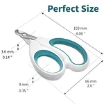 Cat Nail Clipper