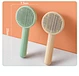 Dog Grooming Comb