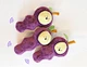 Grape shape cute puppy Toy