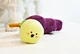 Grape shape cute puppy Toy