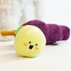 Grape shape cute puppy Toy