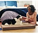Winter Memory Sponge Mat