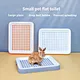 Hygienic Grid Tray