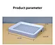 Hygienic Grid Tray