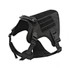Buckle tactical Large Dog vest