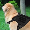 Buckle tactical Large Dog vest
